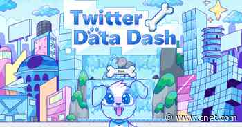 Twitter Unveils 8-Bit Game to Explain Updated Privacy Policy     - CNET