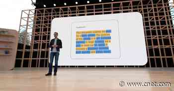 TL;DR? Google Docs to Include Auto-Generated Summaries     - CNET