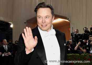 Running Twitter may be much harder than Elon Musk thinks - Omineca Express