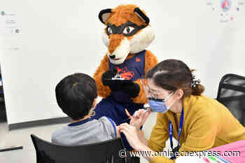 Doctors, dieticians most vaccinated among BC health professions – Vanderhoof Omineca Express - Omineca Express