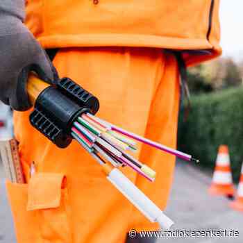 HAVIXBECK: Ursache für Internet-Probleme steht fest - Radio Kiepenkerl