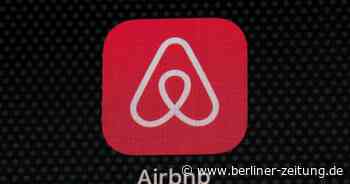 Airbnb baut Internet-Plattform mit Suche nach Kategorien um - Berliner Zeitung