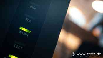 Telekommunikation: Schnelles Internet: Verbände warnen vor zu enger Definition - STERN.de