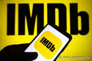 Das steckt hinter der Internet-Filmdatenbank IMDb - TECHBOOK