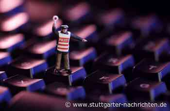 Fall der Stuttgarter Staatsanwaltschaft: Mutmaßlicher Internet-Betrüger in Hamburg geschnappt - Stuttgarter Nachrichten