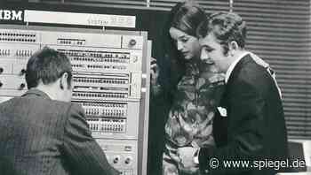 Singlebörsen lange vor dem Internet: »Mein Mann hat mich genau fünf Mark gekostet« - DER SPIEGEL