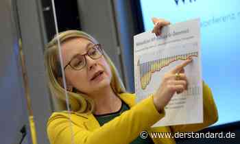 "Macht die Margarete jetzt ein Internet-Café auf?": Das Netz sagt leise Servus - DER STANDARD