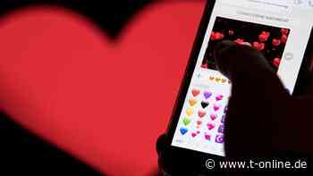 Love-Scamming: Polizei warnt vor Liebesbetrug im Internet - t-online
