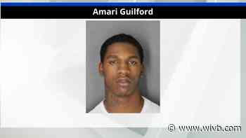 Wanted Buffalo man found by feds in North Carolina