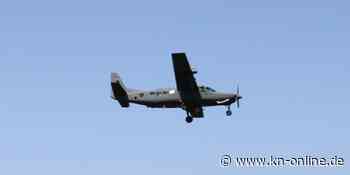 „Keine Ahnung davon“: Passagier landet Flugzeug, als der Pilot krank wird