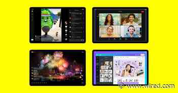 Google Finally Gets Serious About Android Tablets