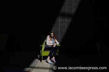 How climate scientists keep hope alive as damage worsens - Lacombe Express