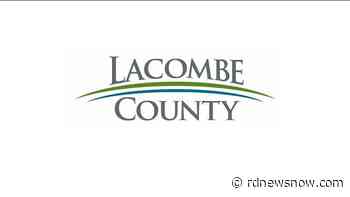 Lacombe County to launch paid parking at beach and boat launch - rdnewsnow.com