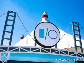 Google I/O: New security features include virtual credit cards, account safety status