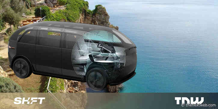 EV startup Canoo might go out of business before shipping a single vehicle