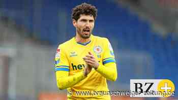 Dieses Trio steht auf Eintracht Braunschweigs Kandidatenliste