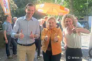 „Im Land keine Wechselstimmung“