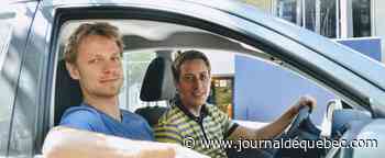 Hausse du prix de l’essence: popularité grandissante pour le covoiturage