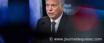 Nickel dans l'air: le Dr Luc Boileau refuse de réétudier la norme