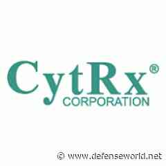 Head-To-Head Survey: Jasper Therapeutics (NASDAQ:JSPR) & CytRx (OTCMKTS:CYTR) - Defense World