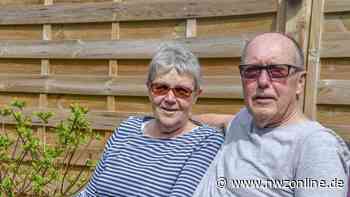 Ehejubiläum: Sigrid und Walter Biere aus Varel feiern goldene Hochzeit - Nordwest-Zeitung