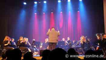 LMG Varel: In der Aula wird es laut und musikalisch - Nordwest-Zeitung