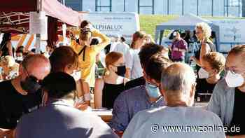 Jugend und Politik in Varel: Strandbarcamp am 10. Juni - Nordwest-Zeitung