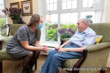 Aylesbury Vale care home launches free dementia guide - Bucks Herald