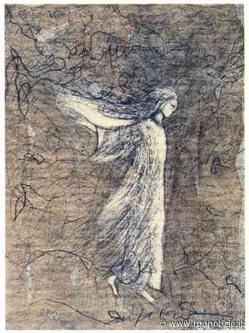 A Foligno prorogata la mostra “Dante nell'arte contemporanea” - Rgunotizie.it