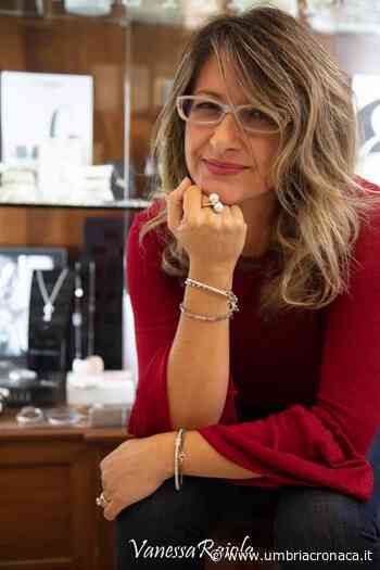 Foligno, Cristiana Mariani gioielli compie trent'anni - Il quotidiano che racconta l'Umbria - Umbria Cronaca
