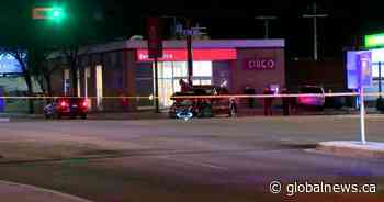 Innocent woman dead after road rage shooting in Forest Lawn: Calgary police