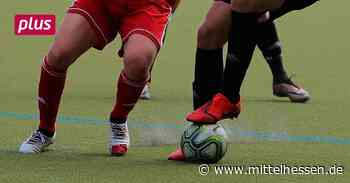 Fußball: Halbfinale in Allendorf, Eschenburg will Big Points - Mittelhessen