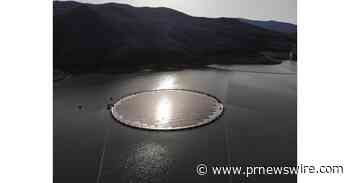 GCLSI ofrece módulos solares de alta calidad para la solución Ocean Sun en el proyecto solar flotante más grande de Albania