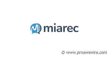 MiaRec Announces Release of Customer Sentiment Analysis
