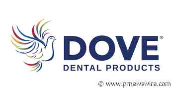 DOVE® Dental Products introduces single-use hybrid device with aerosol management to combat the spread of COVID-19