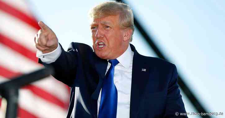 Medien: Trump muss in Rechtsstreit Strafe zahlen