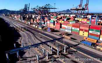 Ignorancia sobre la lentitud de la operación en el puerto de Manzanillo - - Manzanillo News Mx