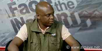 “It's Bar Talk”: Jasper Mangwana On Rigging Allegations - ZimEye - Zimbabwe News