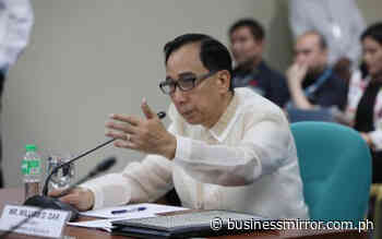 Dar sees 'bigger' budget for DA under BBM presidency | Jasper Y. Arcalas - BusinessMirror
