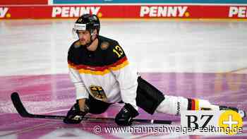 Grizzlys-Zugang Dumont gibt sein erstes Wolfsburg-Interview