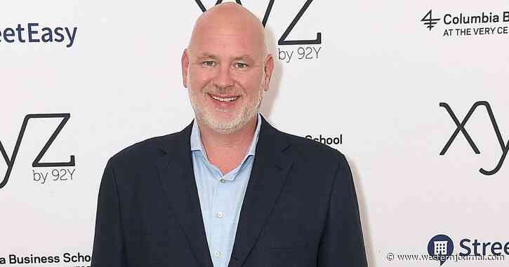 Lincoln Project Founder Melts Down, Defends Groomer in Embarrassing Twitter Tantrum