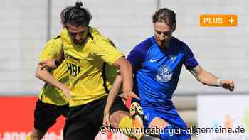 Fußball: Nächstes Finale für den TSV Mindelheim | Mindelheimer Zeitung - Augsburger Allgemeine