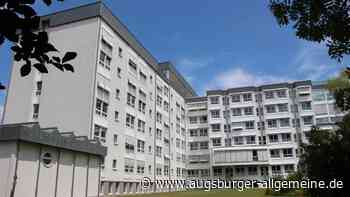 Mindelheim: Beim Klinik-Umbau in Mindelheim geht es jetzt um Details | Mindelheimer Zeitung - Augsburger Allgemeine