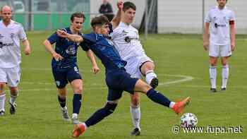 Ein Bonusspiel für den TSV Mindelheim - FuPa - FuPa