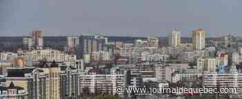 Un mort, 3 blessés dans une attaque en Russie depuis l'Ukraine