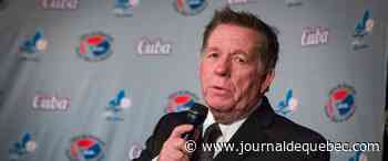 Hockey ou baseball au Québec : «Je trouve ça dégueulasse!» - Rodger Brulotte