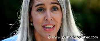 Tramway de Québec: des commerçants de Cartier pas assez informés, selon la présidente du RTC