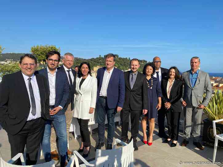 Législatives 2022: on vous dévoile la liste des candidats du RN investis dans les Alpes-Maritimes