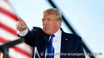 Medien: Trump muss in Rechtsstreit Strafe zahlen