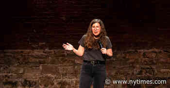 Comic or Graphic, Shows About Abortion Surface a Stark Divide